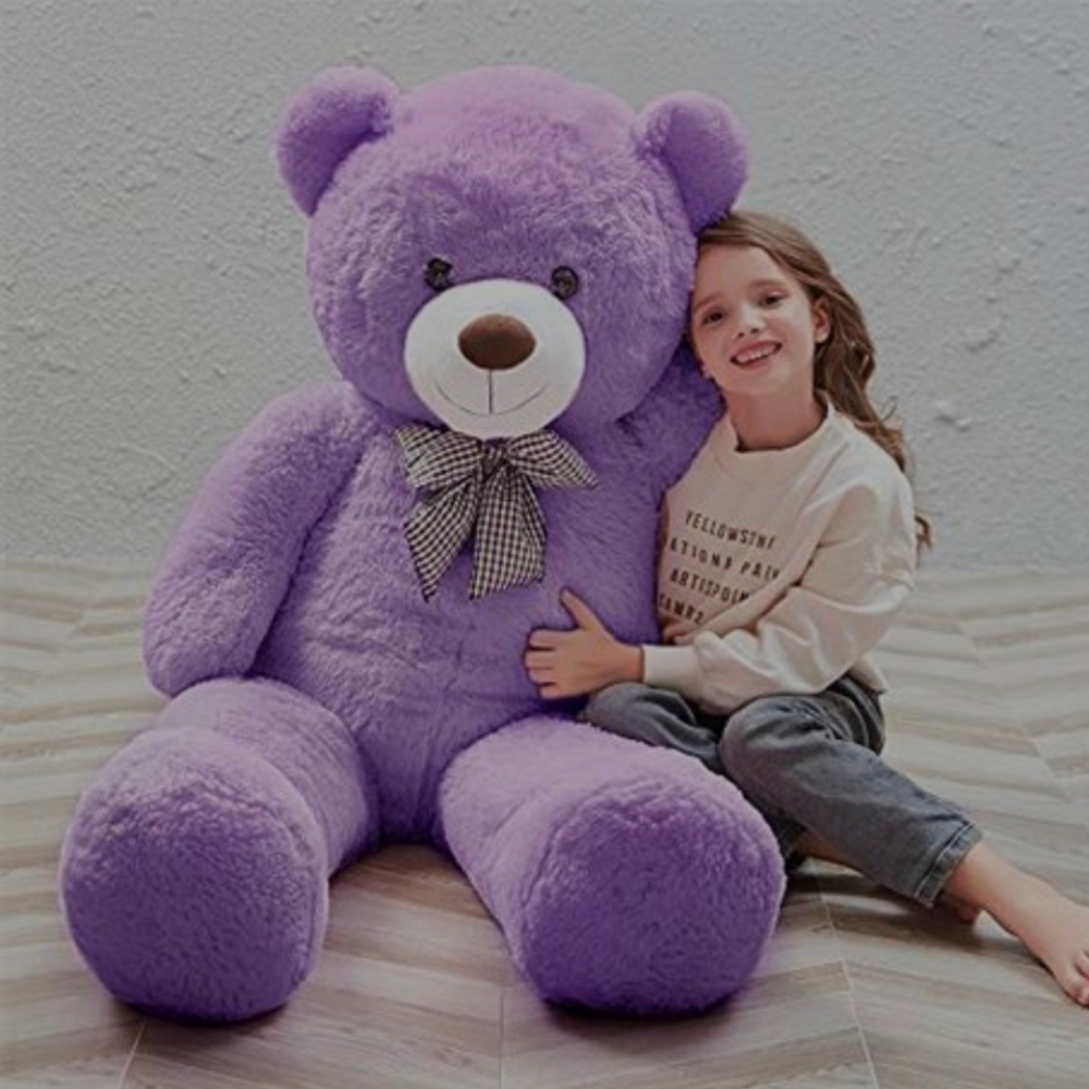 Teddy Bear NWT